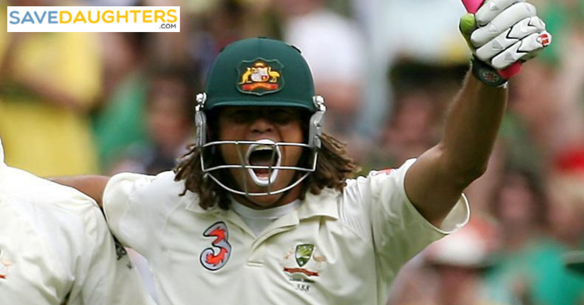 Andrew Symonds Net Worth